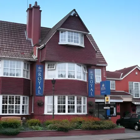The Royal Bridlington