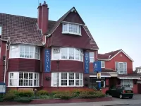 The Royal Bridlington Hotels in Carnaby