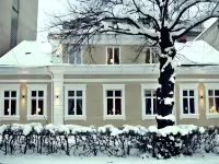 Vandrarhem Uppsala Kungsängstorg