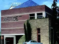 Premium Wellness & Wine Hotel Znojmo Hotels in 