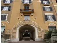 Serendipity فنادق في روما