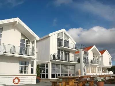 Hummeren Hotel Hotel di 