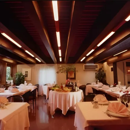 Hotel San Giorgio