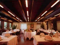 Hotel San Giorgio - breakfast