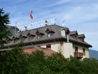 施維爾澤霍夫斯塔瑪利亞酒店