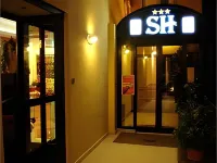 Sait Hotel & BB Hotel in zona Spiaggia di Marinello