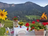 Alpinhotel Vajolet - Adults Only Hotels in Fie