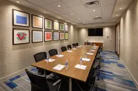 Holiday Inn Express & Suites Terrace Hotels in Kitimat-Stikine E