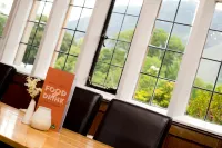 YHA Wasdale Hall - Hostel - Hostels
