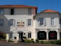 The Originals Boutique la Villa Ouest & Spa