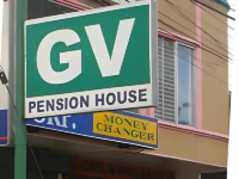 GV Hotel - Ipil Hotels in Ipil