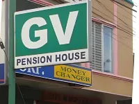 GV Hotel - Ipil Các khách sạn ở Ipil