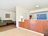 อเมริกา อินน์ แอนด์ สวีทส์