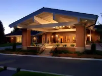Little America Hotel & Resort Cheyenne Hotels in Cheyenne