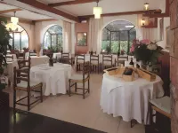 Parc Hotel Casa Mia