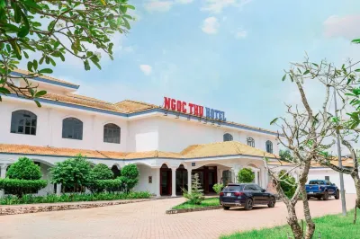 Ngoc Thu Hotel Hotel a 
