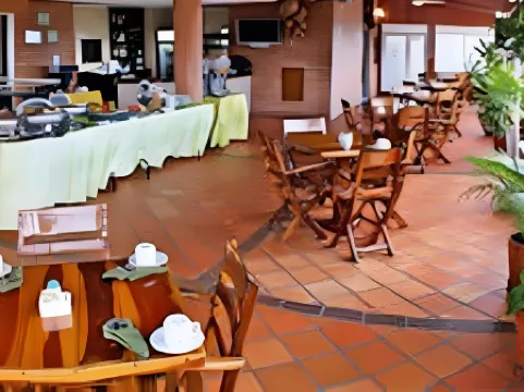 Hotel Torre del Prado Отели рядом с достопримечательностью «Парк КУЛЬТУРАЛЬ ДЕЛЬ КАРИБЕ»