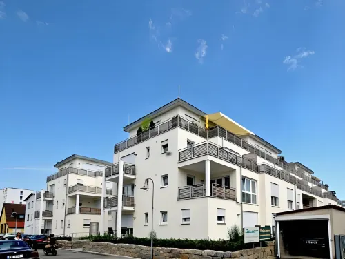 Boardinghouse Home - Adults Only - Hotels in Konstanz