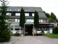 Hotel Engel Altenau Hotels near National Park Visitor Centre TorfHaus