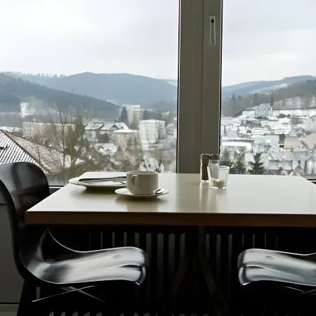 Hotel AM Fang