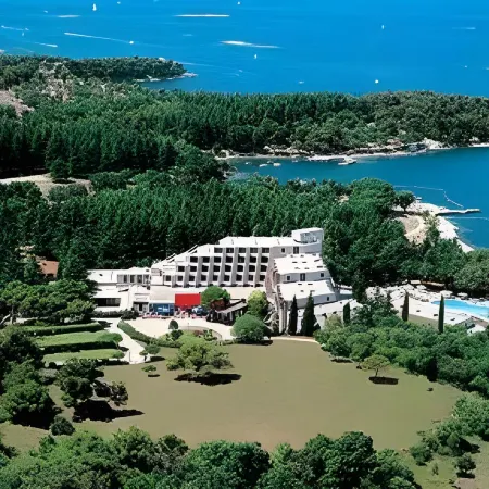 Rubin Hotel