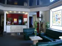 Cit'Hotel Europeen Hotels in Angouleme