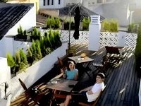 Oasis Backpackers' Toledo Hotels in 