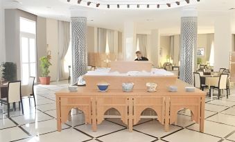 Hotel la Paloma
