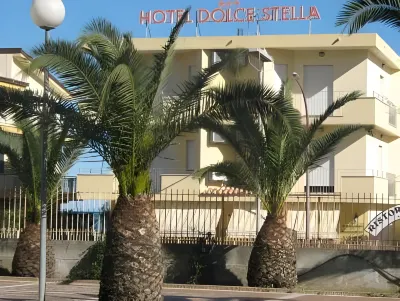 Hotel Dolce Stella Hôtels à : Ciro Marina