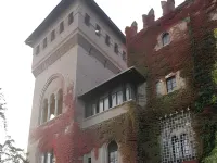 蓋比亞諾城堡酒店