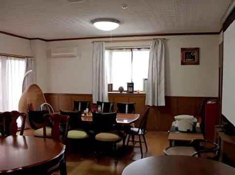 Awaji Tourist Trophy House