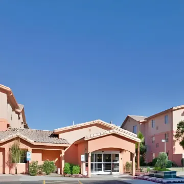 TownePlace Suites Tempe at Arizona Mills Mall