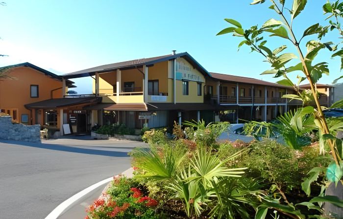 Hotel Residence la Pertica