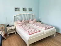 Burgfried (App. 5) Hotels in Koserow