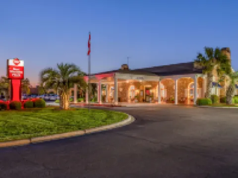 Best Western Plus Santee Inn Hotels in Santee