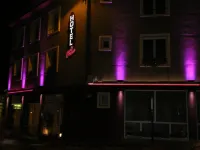 Cit'Hotel Saint-Pierre