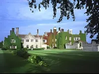 Eastwell Manor, Champneys Hotel & Spa Hotels near The Big Cat Sanctuary