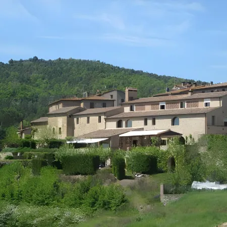 Bosco Della Spina