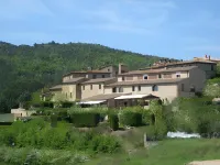 Bosco Della Spina Hotels in Monteroni d'Arbia