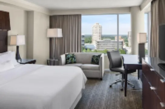 The Westin Buckhead Atlanta