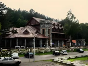 Natyral Razma Resort