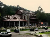 Natyral Razma Resort