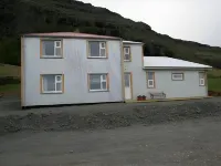 Guesthouse Stekkatún
