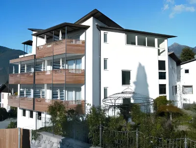 Hotel Ladurner