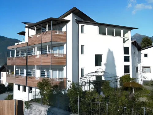 Hotel Ladurner Hotel a Avelengo