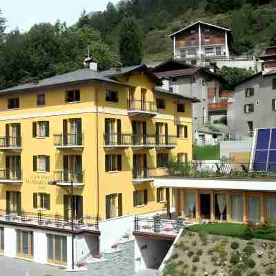 Hotel Meublè Sertorelli Reit Hotel Exterior