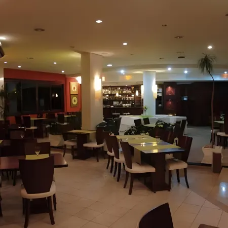 Guarita Park Hotel - by Life Hotéis