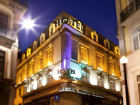 Hotel Internacional Porto