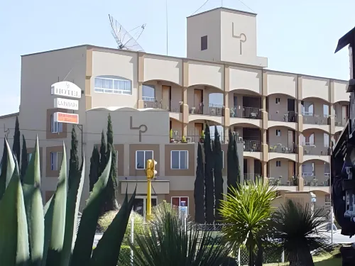 Hotel la Posada Hotels in Apizaco