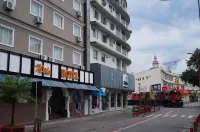 Hotel Nelo Hotel a Jaragua do Sul